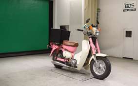 HONDA MD50 2023 MD50