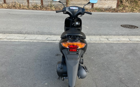 SUZUKI ADDRESS V50 CA4BA