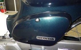 HONDA C50 SUPER CUB AA01