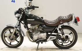 KAWASAKI Z250 Limited 1997 KZ250H