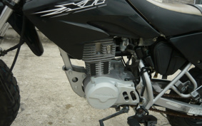 HONDA XR100 MOTARD HD13