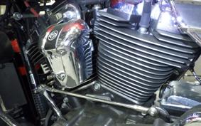 HARLEY FLHTKSE 1870CVO 2016