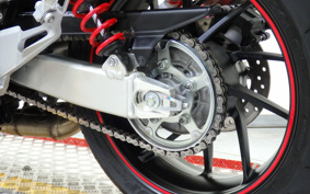 HONDA CB400SFV-4ABS 2021 NC42