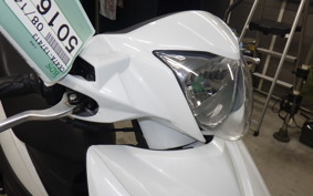 SUZUKI ADDRESS 110 2016 CE47A