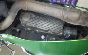 KAWASAKI Z300 2022