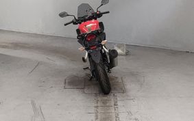 HONDA CB250 MC43