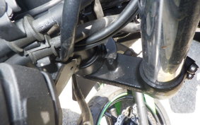 KAWASAKI NINJA 400 2022 EX400G