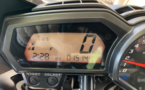 YAMAHA FZ1 FAZER N 2007 RN17