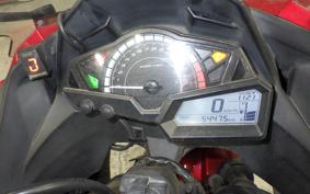 KAWASAKI NINJA 250 ABS 2019 EX250L