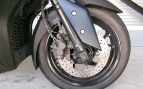 YAMAHA X-MAX SG42J