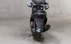 YAMAHA CYGNUS125XSR SEA5J