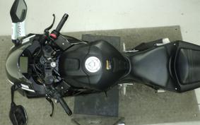 YAMAHA YZF-R25 A RG43J