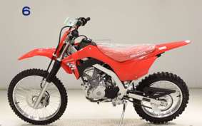 HONDA CRF125F 2018 JE03