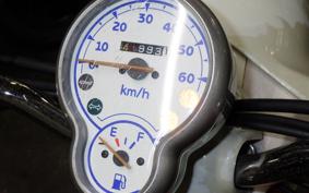 YAMAHA VINO 50 SA37J