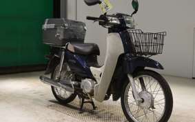 HONDA C50 SUPER CUB 2021 AA04