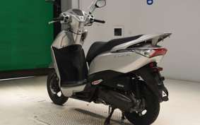 HONDA LEAD 125 JF45