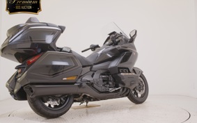 HONDA GL 1800 GOLD WING TOUR DCT 2026 SC79