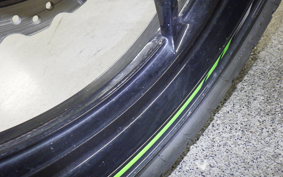 KAWASAKI NINJA 250 2 2024 EX250Y