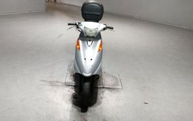 SUZUKI ADDRESS V125 CF4EA