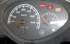 YAMAHA JOG Gen.5 SA36J