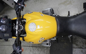 BMW R1150GS 2002