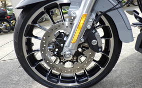 HARLEY FLTRT1870 2025