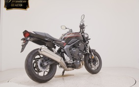 HONDA CB1000F 2026 SC94