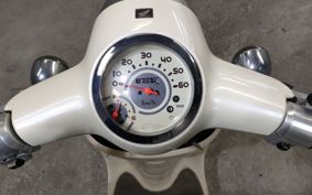 HONDA GIORNO AF70