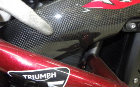TRIUMPH SPEED TRIPLE RS 2020