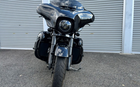 HARLEY FLHXS 2021 KRP