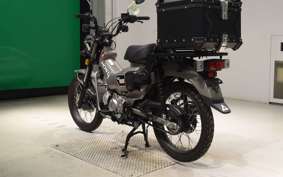 HONDA CT125-2 2024 JA65
