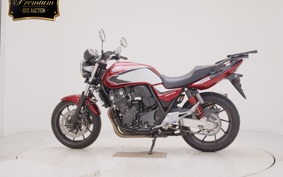 HONDA CB400SF GEN 4 A 2018 NC42