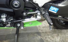 KAWASAKI NINJA ZX-6R A 2022 ZX636G