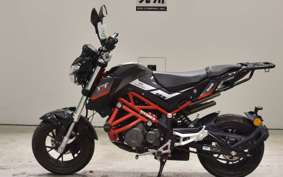 BENELLI TNT125