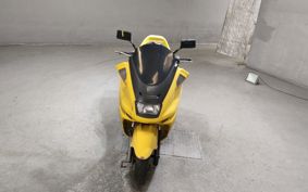 YAMAHA MAJESTY 250 4HC