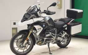 BMW R1200GS 2019