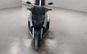 YAMAHA X-MAX 250 Trike SG84