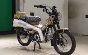 HONDA CT125-2 2026 JA65