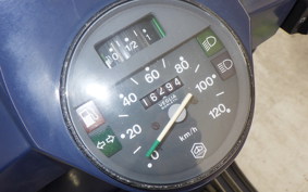 VESPA PX200E 2008