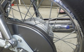 HONDA LITTLE CUB E 2001 AA01