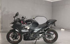 KAWASAKI NINJA 250 EX250P