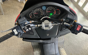 HONDA FORZA Z MF08