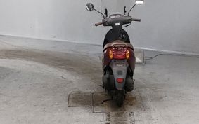 SUZUKI  LETS 4G CA41A