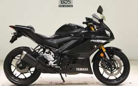 YAMAHA YZF-R25 RG43J