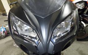 KAWASAKI NINJA 250 2021 EX250L