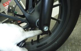 HONDA REBEL 250 E-Clutch MC49