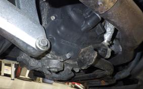 YAMAHA MAXAM 250 2000 SG17J