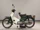 Фото Honda C50 SUPER CUB 2010 с японского аукциона