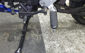 SUZUKI GIXXER 250 SF 1988 ED22B