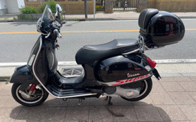 VESPA GTS150 SUPER RP8M45